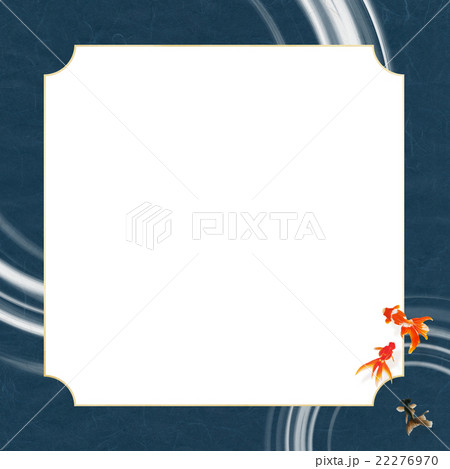 和の背景 22276970