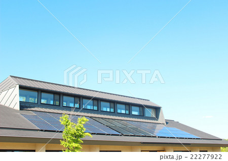 住宅太陽光 住宅太陽光 22277922