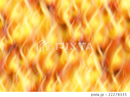 Fire, Seamless Background 22278335