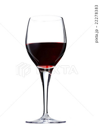赤ワイン 22278383
