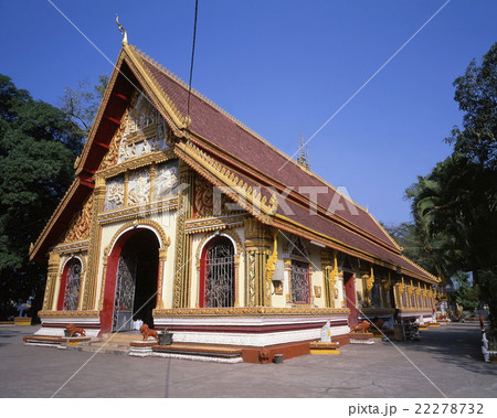 ワット・シームアン 22278732
