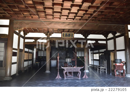 東福寺　開山堂 22279105