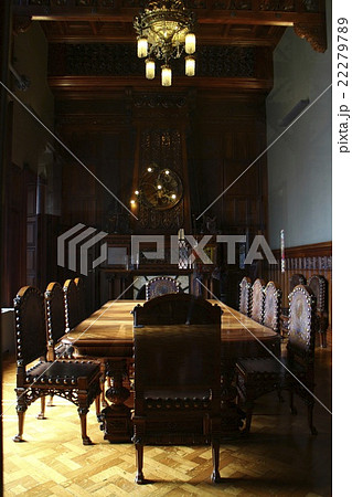 グエル邸 22279789