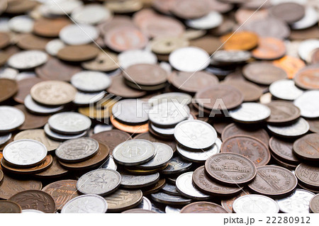 大量の小銭 お金 お金の写真 金融 貯金 大量の日本の硬貨 通貨 日本硬貨 大量の小銭 お金 お金の写真 金融 貯金 大量の日本の硬貨 通貨 日本硬貨 22280912