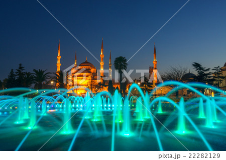 sultanahmet 22282129