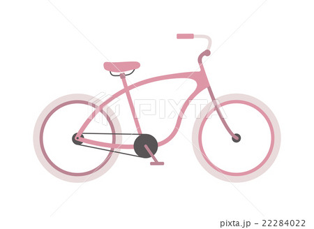 Cute pink hotsell bike