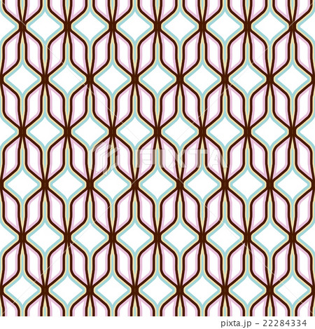 抽象的なパターン-シームレス 抽象的なパターン-シームレス 22284334