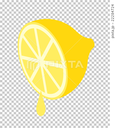 レモン レモン 22284724