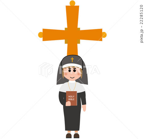 Occupation-nuns 22285120