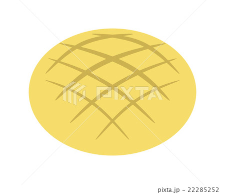 メロンパン メロンパン 22285252