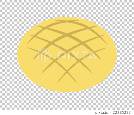 メロンパン メロンパン 22285252