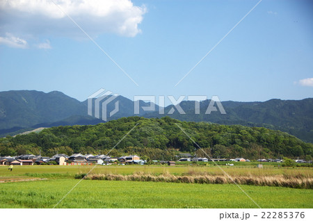 天の香久山 22285376