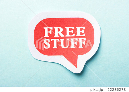 Free Stuff 22286278