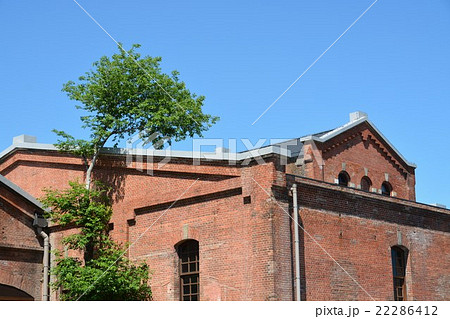 半田赤レンガ建物 半田赤レンガ建物 22286412