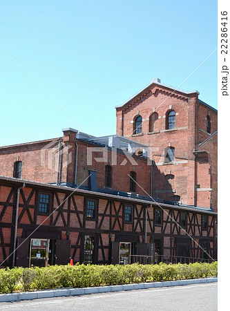 半田赤レンガ建物 半田赤レンガ建物 22286416