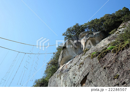 花の窟神社 22286507