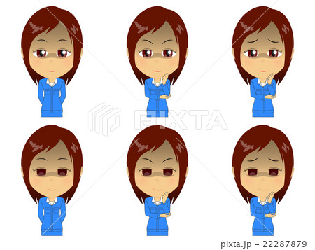 作業着女性 セット 作業着女性 セット 22287879