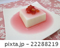 ドライフルーツと杏仁 22288219