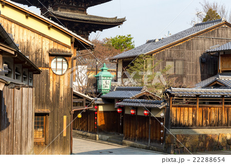 八坂の塔 八坂の塔 22288654