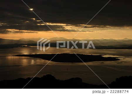 枕木山より 22288774