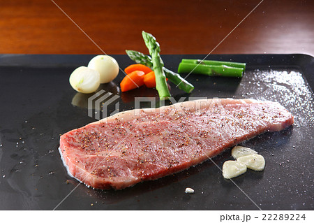 和牛サーロインステーキ 和牛サーロインステーキ 22289224