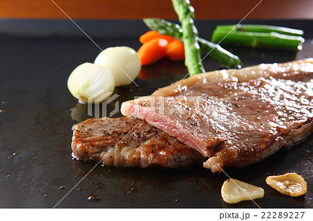 和牛サーロインステーキ 22289227