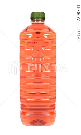 Bottle with drink 22290341