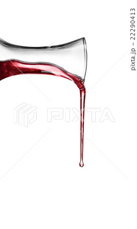 closeup of cocktail splash closeup of cocktail splash 22290413