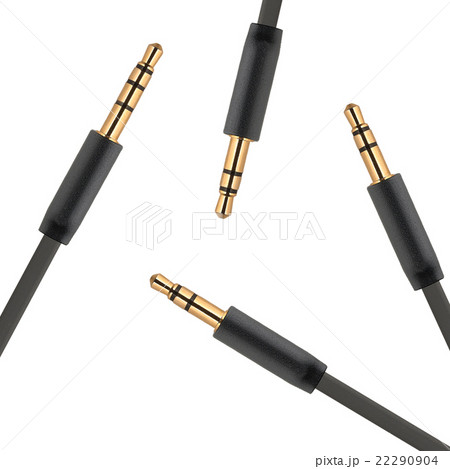 Audio Jacks 22290904
