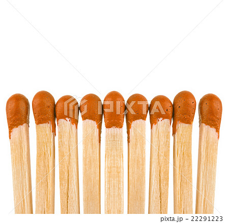 Matches isolated 22291223