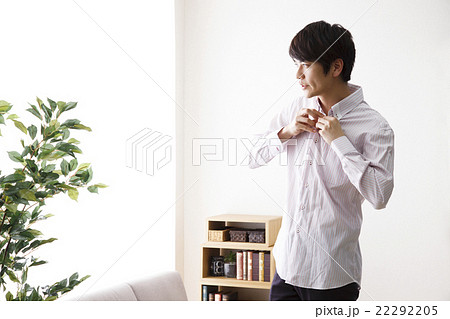 メンズビューティー 22292205