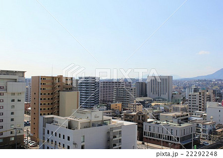 大分市市街地 22292248