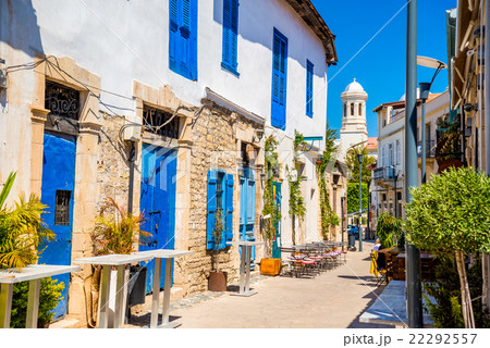 Genethliou Mitellla street. Limassol, Cyprus. 22292557