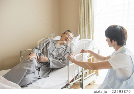 介護 介護 22293870