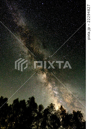 星空 22294827