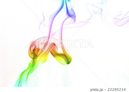 Colorful smoke Colorful smoke 22295214