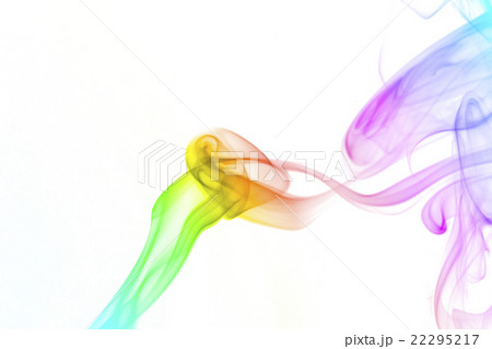 Colorful smoke Colorful smoke 22295217