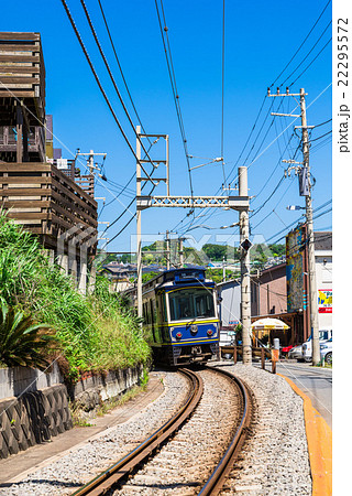 鎌倉 江ノ電 鎌倉 江ノ電 22295572
