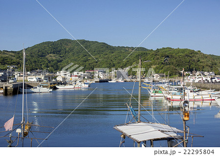 佐賀関漁港 22295804