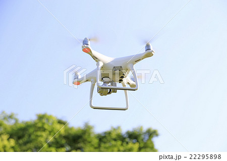 ドローン 22295898