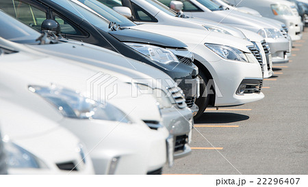 駐車 駐車 22296407
