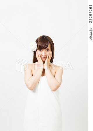 美肌イメージ 22297261