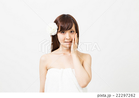 美肌イメージ 美肌イメージ 22297262