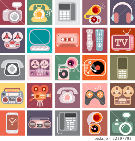 Home Electronics 22297792