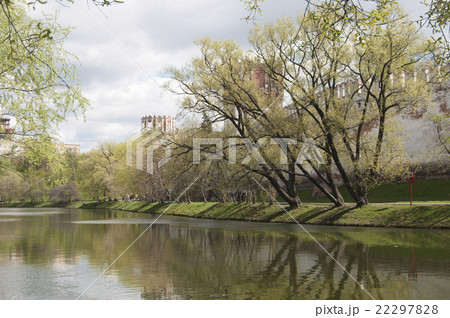 Novodevichiy monastery 22297828