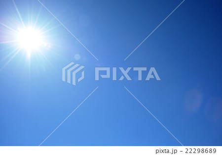 夏空イメージ 夏空イメージ 22298689