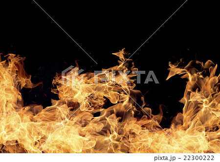 Fire flames collection Fire flames collection 22300222