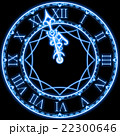 シンデレラの時計 22300646