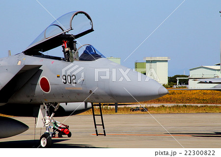 F-15J 22300822