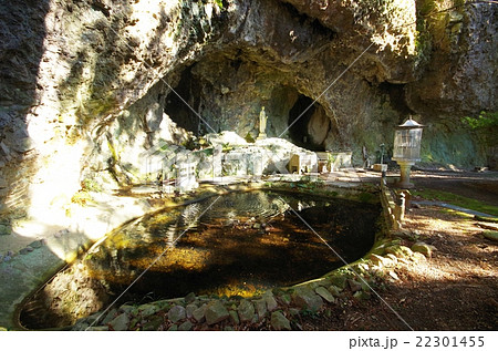 小豆島 洞雲山の岩場 小豆島 洞雲山の岩場 22301455